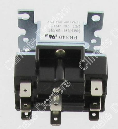 Rheem Ruud 42-18287-12 Blower Control Relay 90340