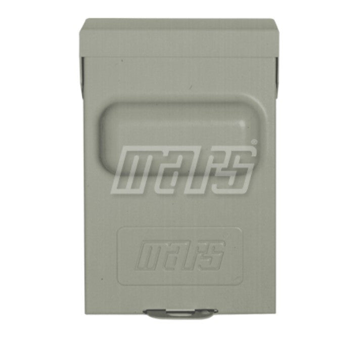 60 Amp Non-Fused Disconnect Single Phase, 240V