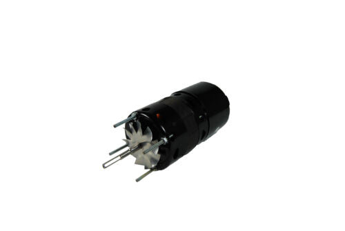 York 024-24115-018B, 024-24115-019B Draft Inducer Motor