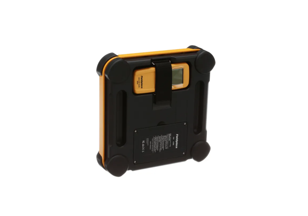 Fieldpiece SR47 Wireless Refrigerant Scale
