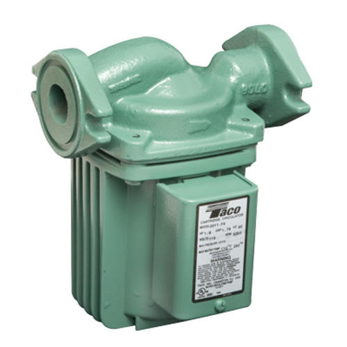Taco 0011-F4-2IFC Cast Iron Circulator Pump with IFC