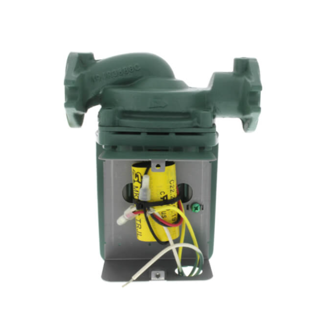 Taco 0013-BF3-J Circulating Pump for Velocity Boiler 950161