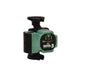 Taco 0015e3-2F2 ECM High-Efficiency Wet Rotor Circulator Pump w/ ECM Permanent Magnet Motor