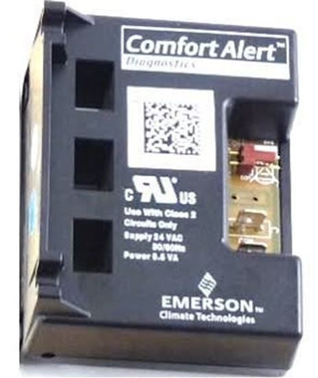 Comfort alert module 624639