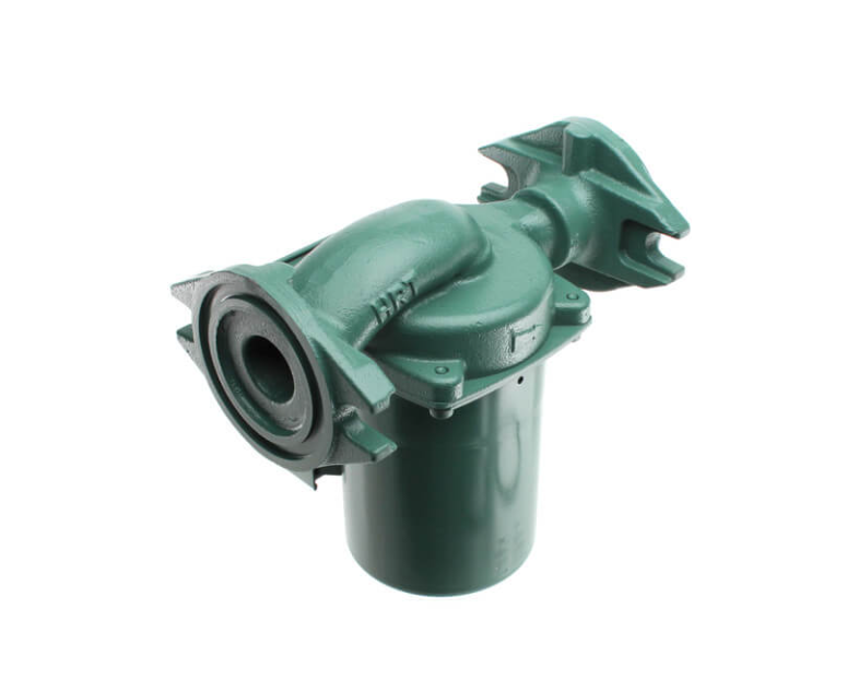 Taco 008-F6-3IFC Cast Iron Circulator Pump with IFC