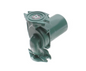 Taco 008-F6-3IFC Cast Iron Circulator Pump with IFC