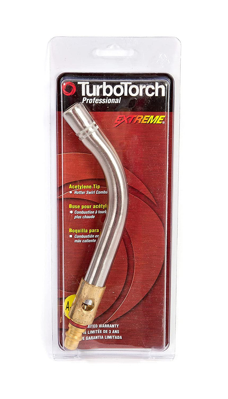 TurboTorch A-32 Air Acetylene Torch Swirl Tip 0386-0106