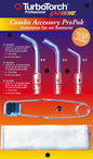 Turbotorch 0386-0577 Pro Pak Combo Accessory
