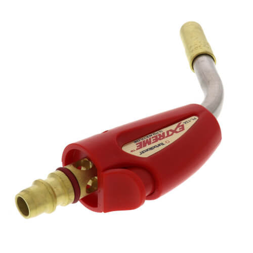 Turbotorch PL-12A Self Lighting Soldering Torch Replacement Tip 0386-0820
