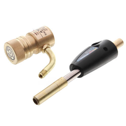 Turbotorch STK-99 Self Lighting Swirl Soldering Torch 0386-0851