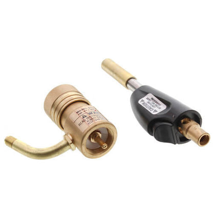 Turbotorch STK-99 Self Lighting Swirl Soldering Torch 0386-0851
