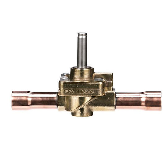 Emerson 240RA Series 9T7MVLC Refrigerant Solenoid Valve