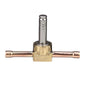 Emerson 100RB Series 2S2VLC Refrigerant Solenoid Valve