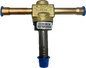 Emerson 200RB Series 2T3 Refrigerant Solenoid Valve