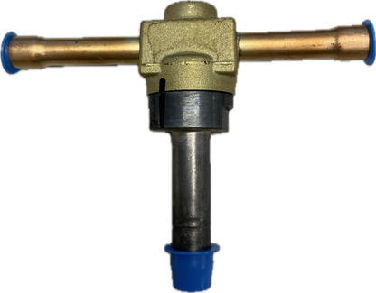 Emerson 200RB Series 2T3 Refrigerant Solenoid Valve