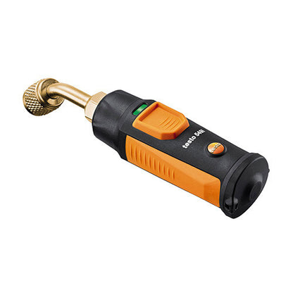 Testo 549i Smart and Wireless Probe Refrigeration Pressure Gauge 0560 2549 03