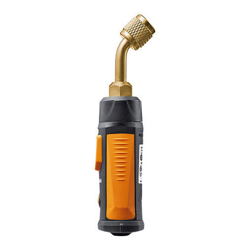 Testo 549i Smart and Wireless Probe Refrigeration Pressure Gauge 0560 2549 03