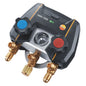 Testo 550i App Operated Manifold