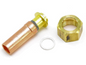 Emerson 066653 TXV Chatleff Adapter Assembly