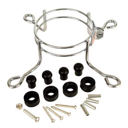MARS 08027 Evergreen Belly Band 13 Inch Bolt Pattern