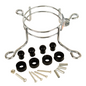 MARS 08027 Evergreen Belly Band 13 Inch Bolt Pattern