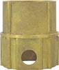 Tekmar 091 Snow / Ice Sensor Socket
