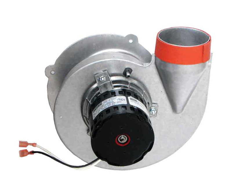 Rheem Ruud 70-101087-81 Induced Draft Blower w/Gasket