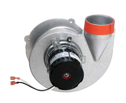 Rheem Ruud 70-101087-81 Induced Draft Blower w/Gasket