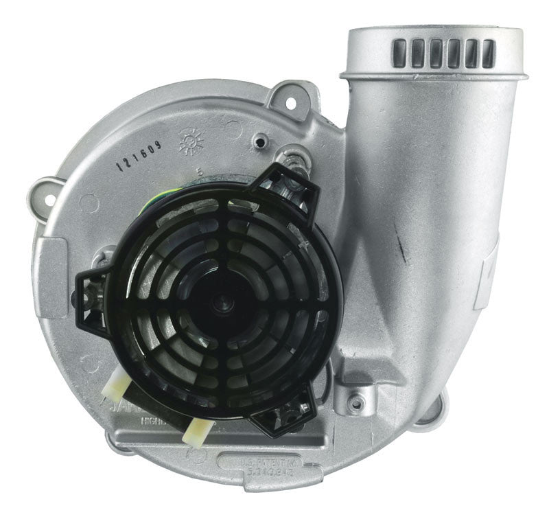 Inducer Combustion Motor Kit 1/20 HP 3400 RPM 120V