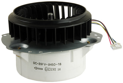 Rheem RTG20212K Blower Motor - RTG-199