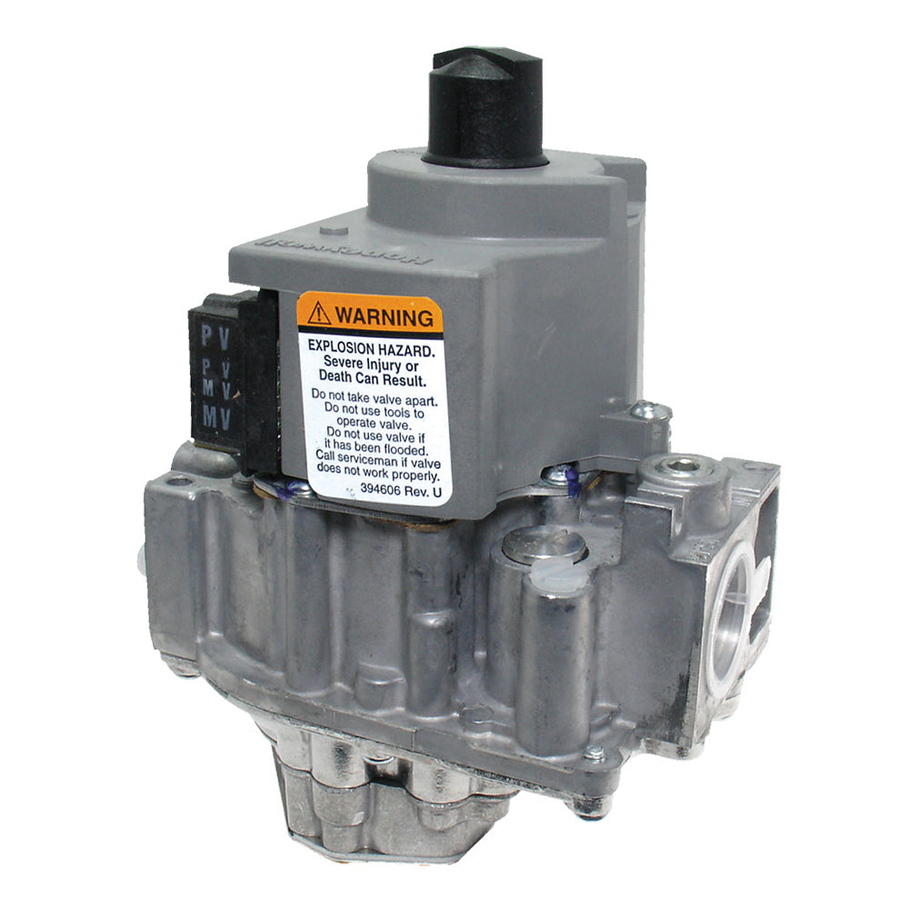 Rheem OEM SP10963D 3/4" Natural Gas Valve (24V)