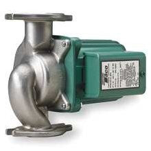 Taco 0013-SF3 Stainless Steel Circulator 1/6 HP Pump