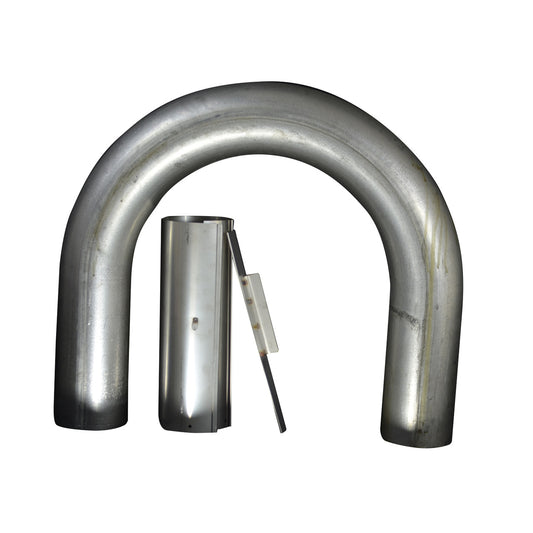 Heatstar 180 Degree U-Tube Kit