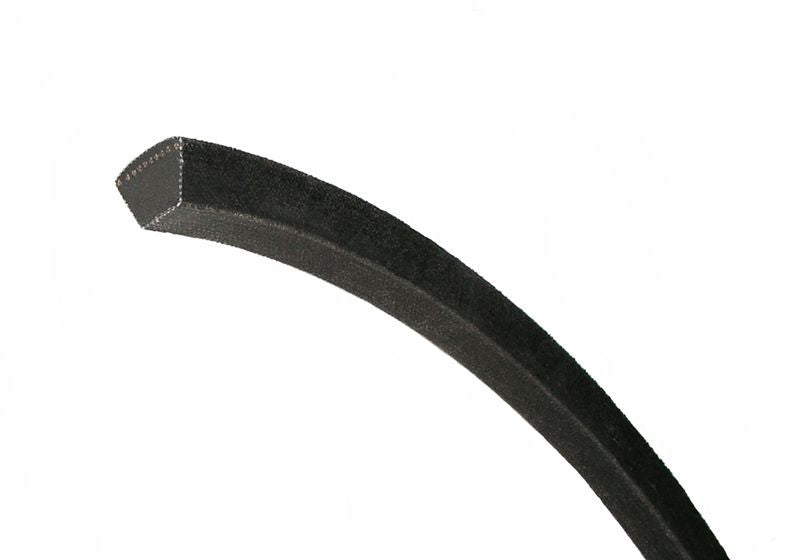 Jason 5/8" V Belt B65 (5L680) 13/32" inch Thick 68" inch Long