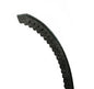 Jason BX68 Raw Edge Cogged V-Belt 21/32" x 68"