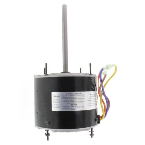 Wiz Condenser Fan Motor 1/3-1/6HP 208-230V 1075RPM