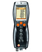 Testo 330-2 LL Combustion Analyzer Kit 400563 3372