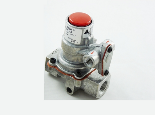 Baso H15AR-3 Pilot Gas Valve Wolf Range 720719 H15AR-3C
