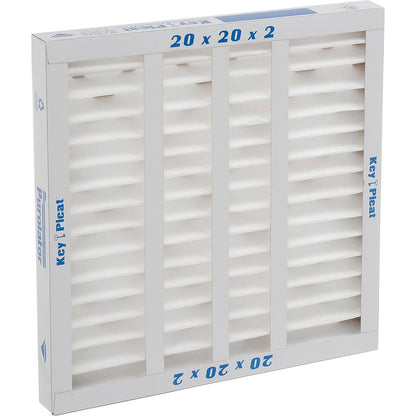 Purolator 5251123101 KP-Std2 Pleated Filter 20 x 20 x 2