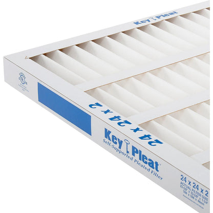 Purolator 5251186773 KP-Std2 Pleated Filter 24 x 24 x 2