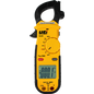 UEI DL469 True RMS Clamp Meter, AC 400 Amp