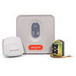 Honeywell HZ311K TrueZONE Zone Panel Kit