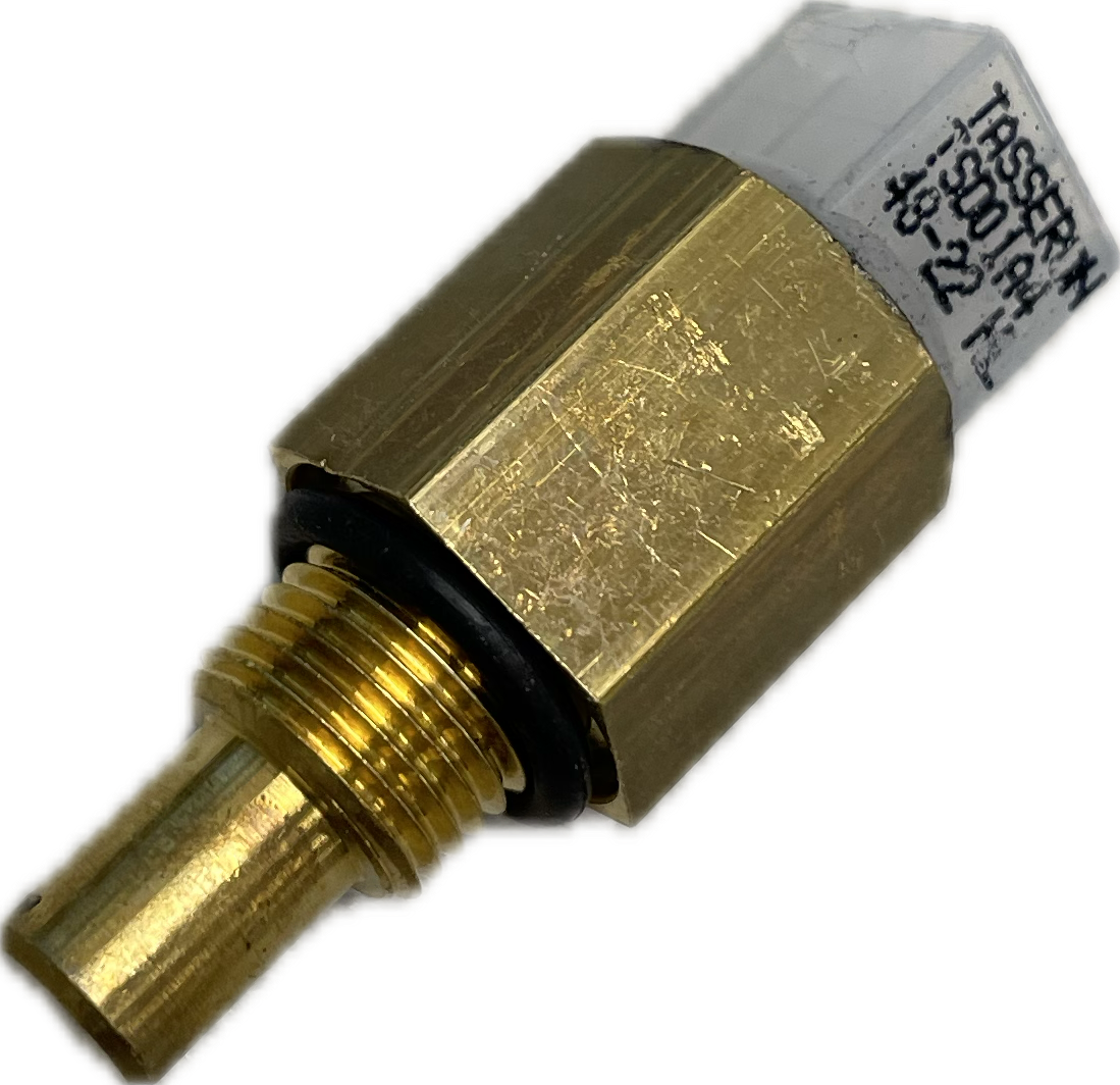 Velocity Burnham 106994-01 85-270 MBH Fire Tube Supply Sensor