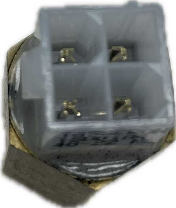 Velocity Burnham 106994-01 85-270 MBH Fire Tube Supply Sensor