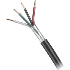 Honeywell Genesis 10700108 250 ft - 14/4 Str THHN 600v Tray Cable