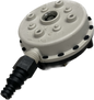 Velocity Burnham 107015-02 AIR PROVING PRESSURE SWITCH