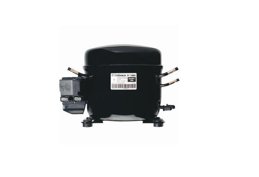 Embraco FFI10HBX1 1/3 hp 115V Compressor R-134A