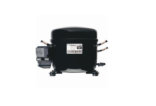Embraco FFI10HBX1 1/3 hp 115V Compressor R-134A