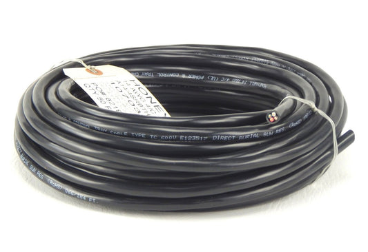 Honeywell Genesis 50 ft - 14/4 Str THHN 600v Mini Split Cable