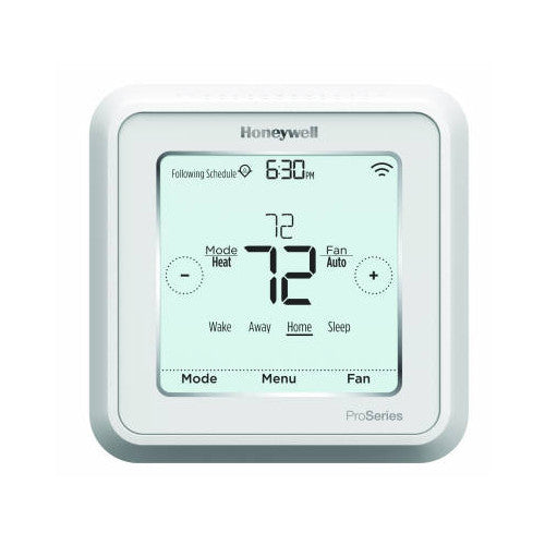 Honeywell TH6320WF2003 Lyric T6 Pro WiFi Programmable Tstat